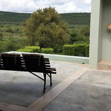 Kruger Allo View B&B Komatipoort Exterior foto