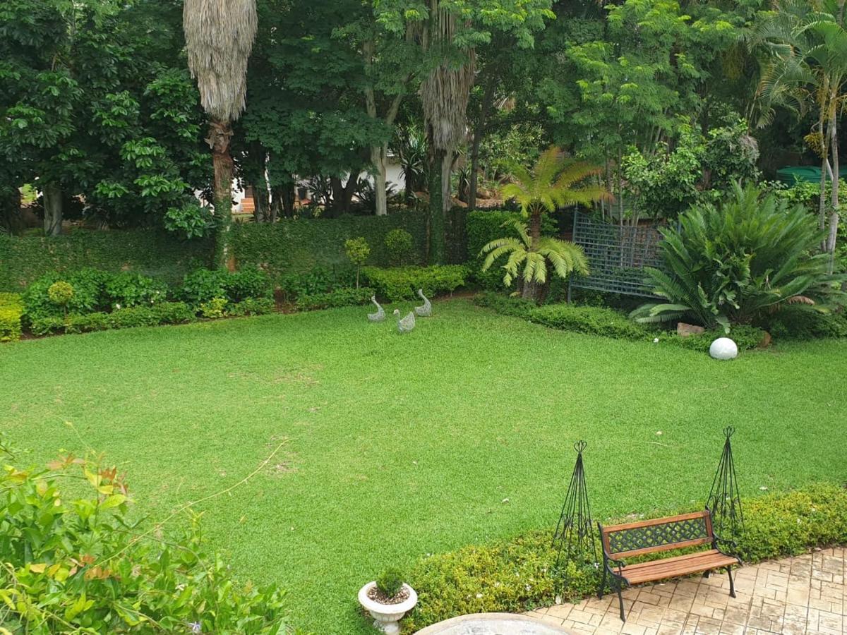 Kruger Allo View B&B Komatipoort Exterior foto